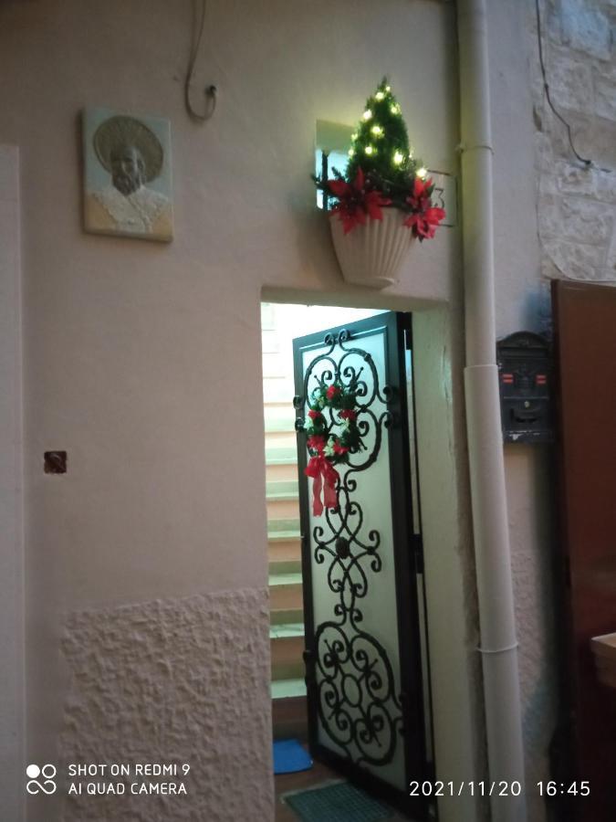 Tresca San Nicola * Bari