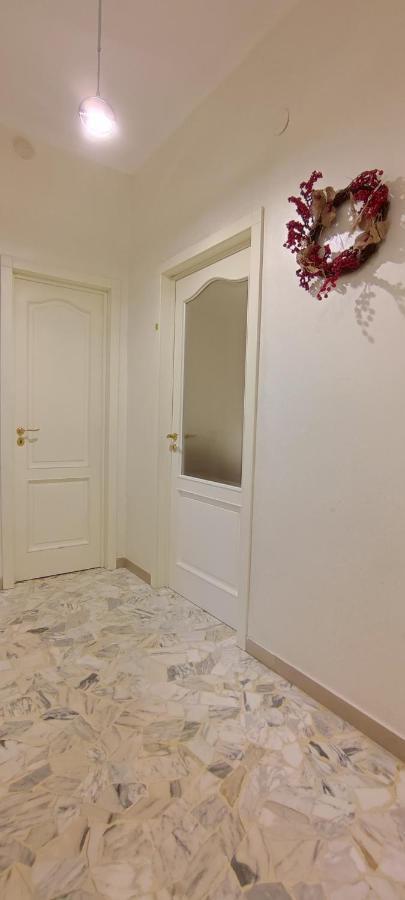 Giambattista House Gasthuis Bari