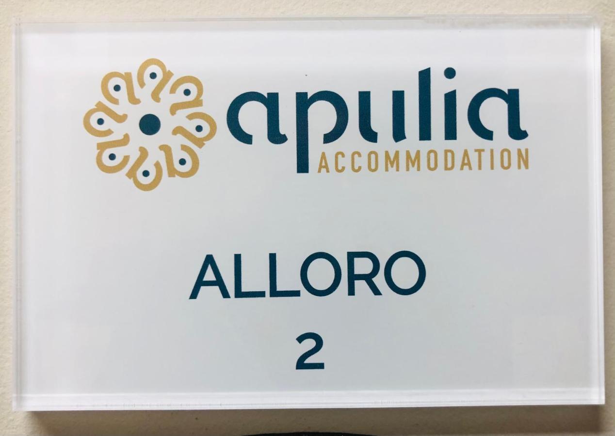 Guest house Dante 11 By Apulia Bari