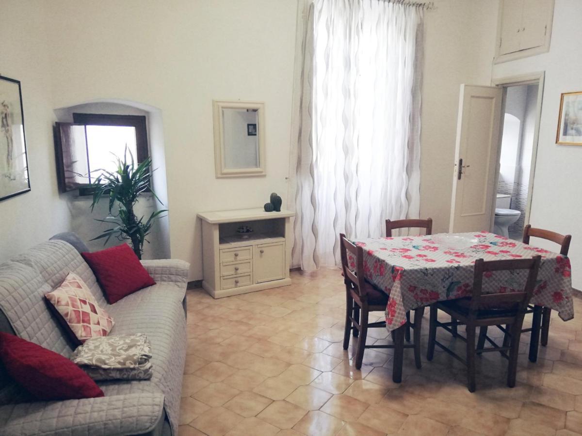 Palazzo Manfredi 37 Casa de férias