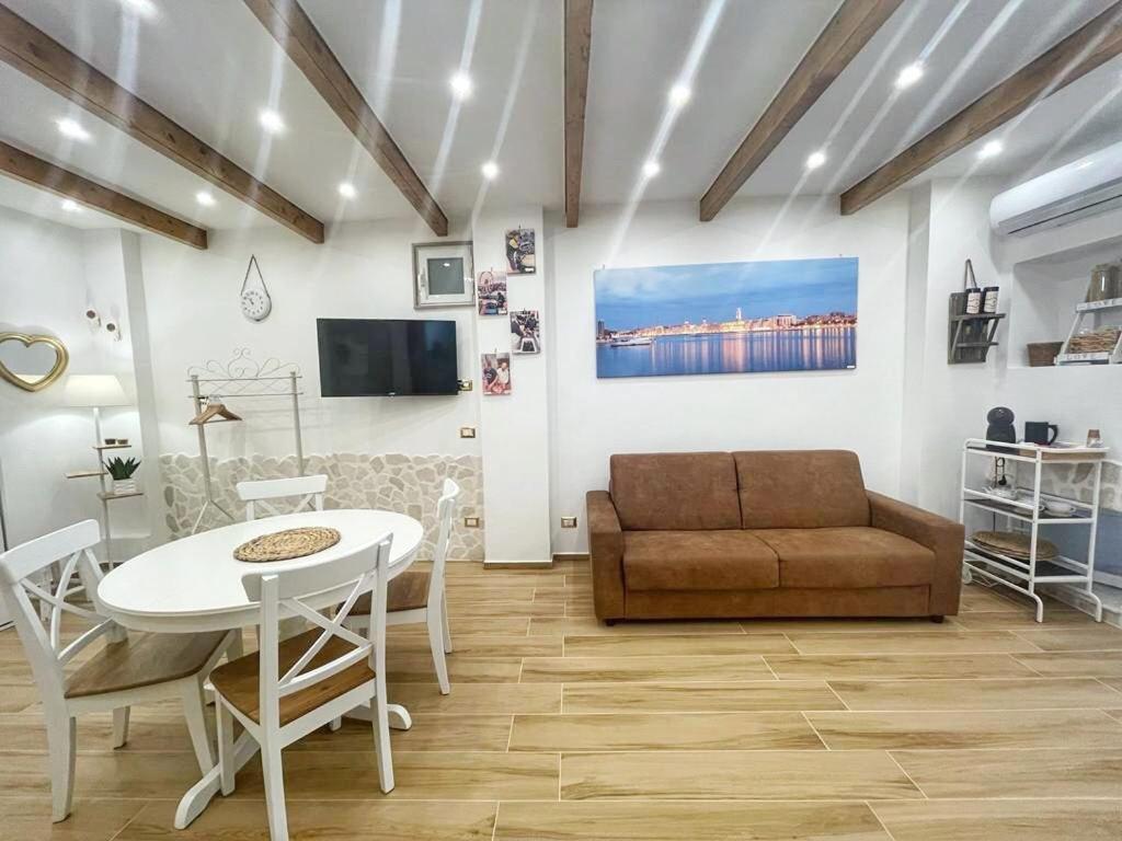 La Perla Nel Borgo Antico Bari