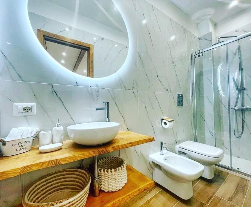 Holiday home La Perla Nel Borgo Antico