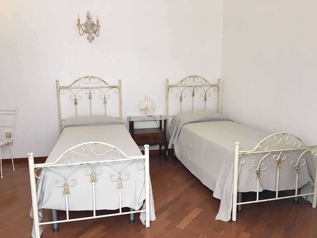 Il Rifugio Del Conte Holiday home
