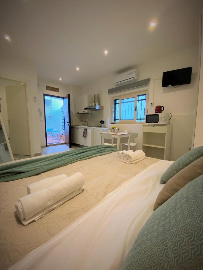 La Corte - Stazione Apartment *