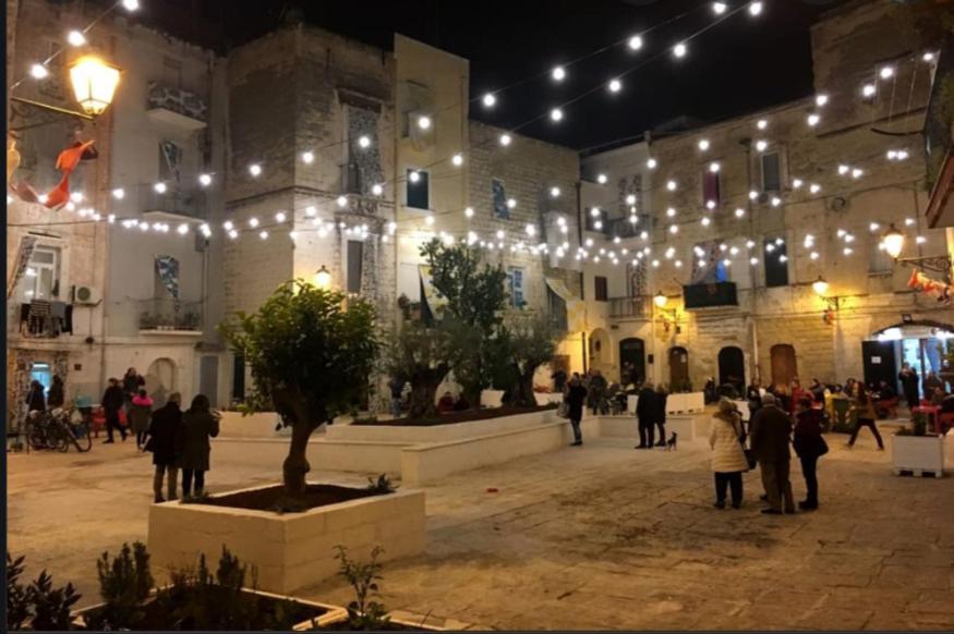 La Perla Nel Borgo Antico