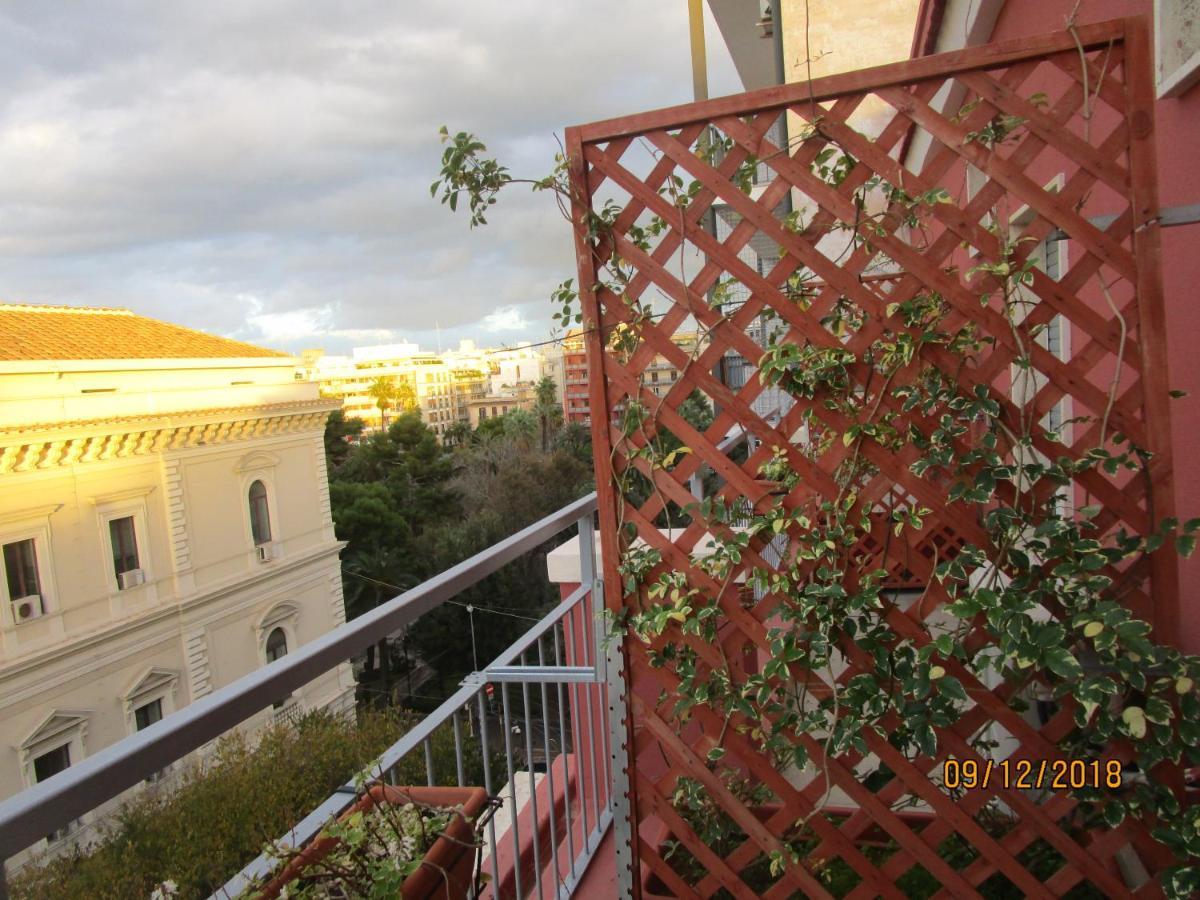 Costa Bari