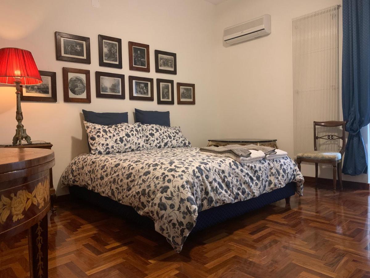 La Casa Di Emanuella - & International Bed & Breakfast Bari