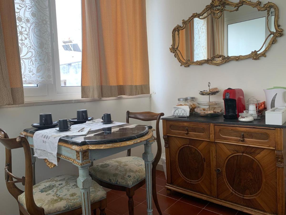 La Casa Di Emanuella - & International Bed & Breakfast *