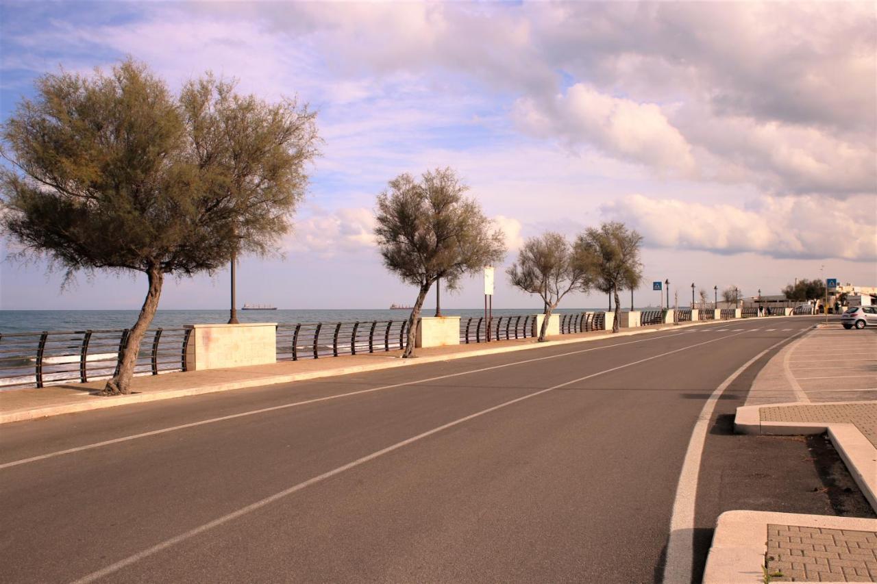 Apartament Sea And Fly - Camera Privata In Al Mare