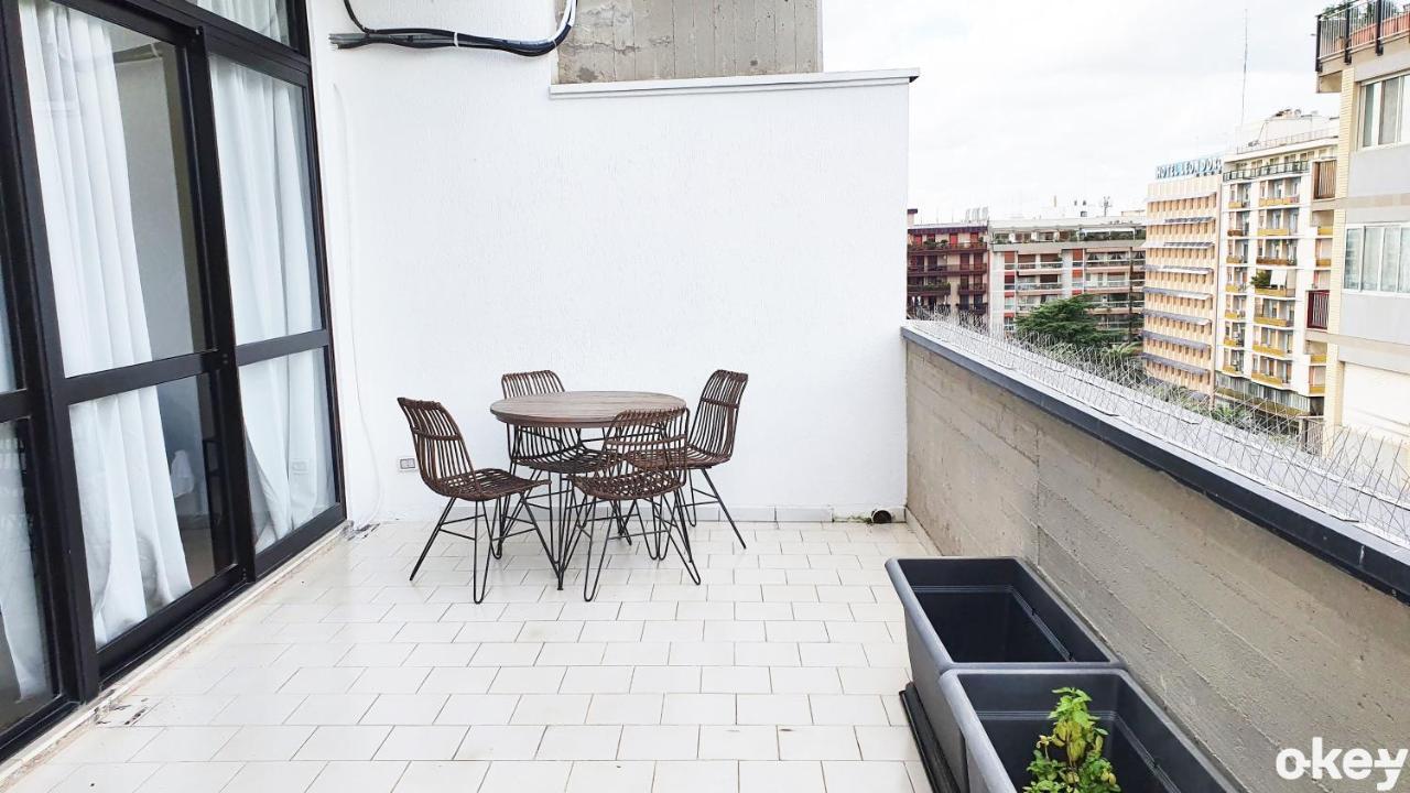 Il Loft Del Centro - Centrale