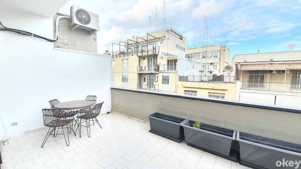 Apartment Il Loft Del Centro - Centrale