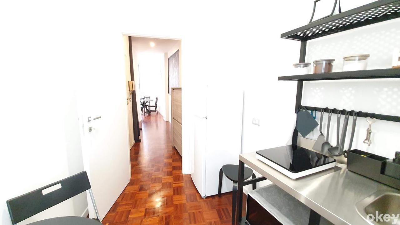 Il Loft Del Centro - Centrale