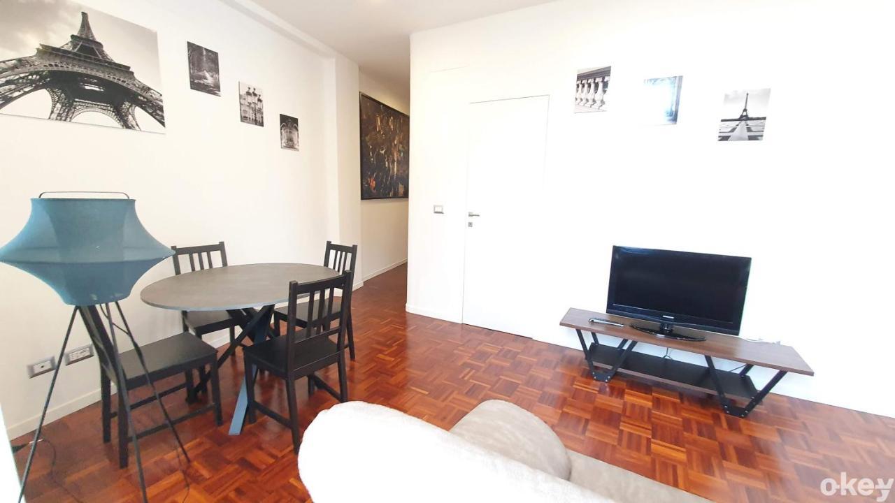 Il Loft Del Centro - Centrale Apartment
