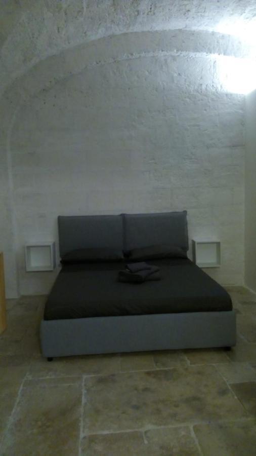 Central Patio Apartment Bari