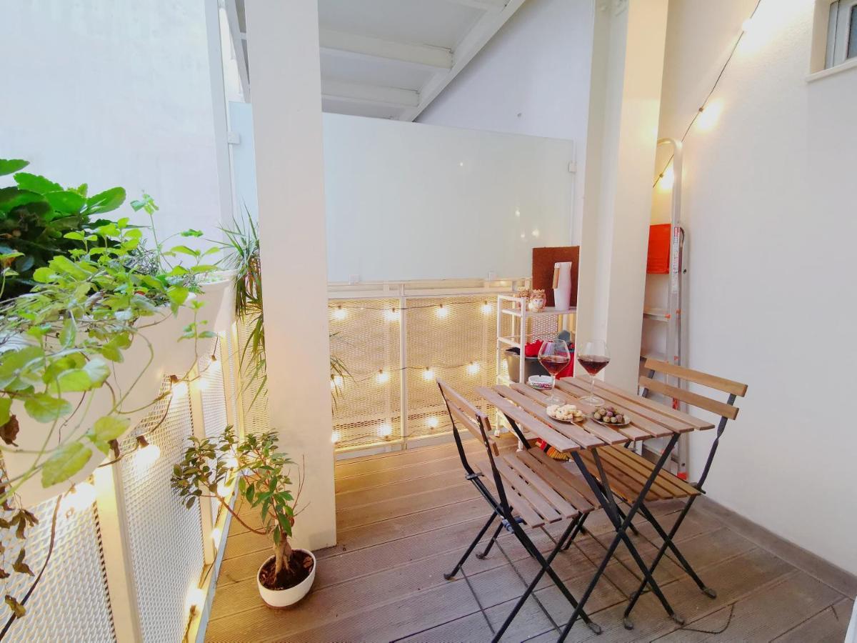 Casa Meltemi Apartment *