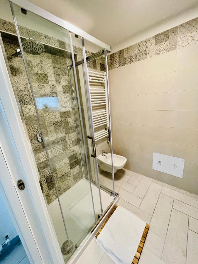 Appartamento Suite169