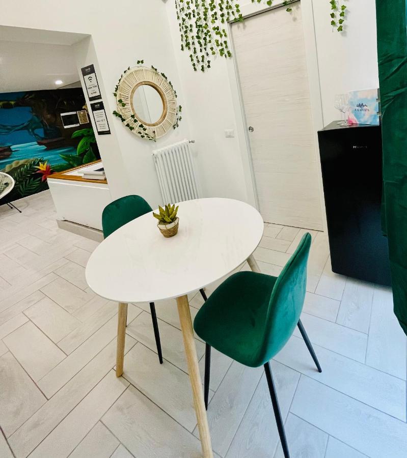Suite169 * Bari