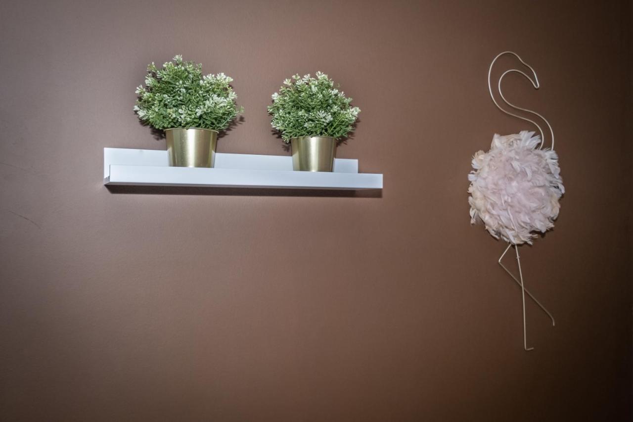 Cconforthotels R&b Semplici Emozioni Guest house