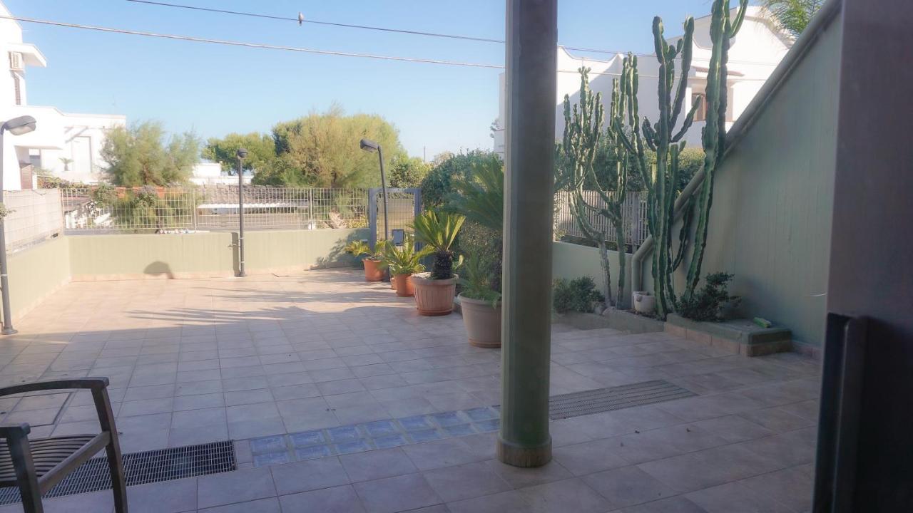 Sea And Fly - Camera Privata In Al Mare Bari