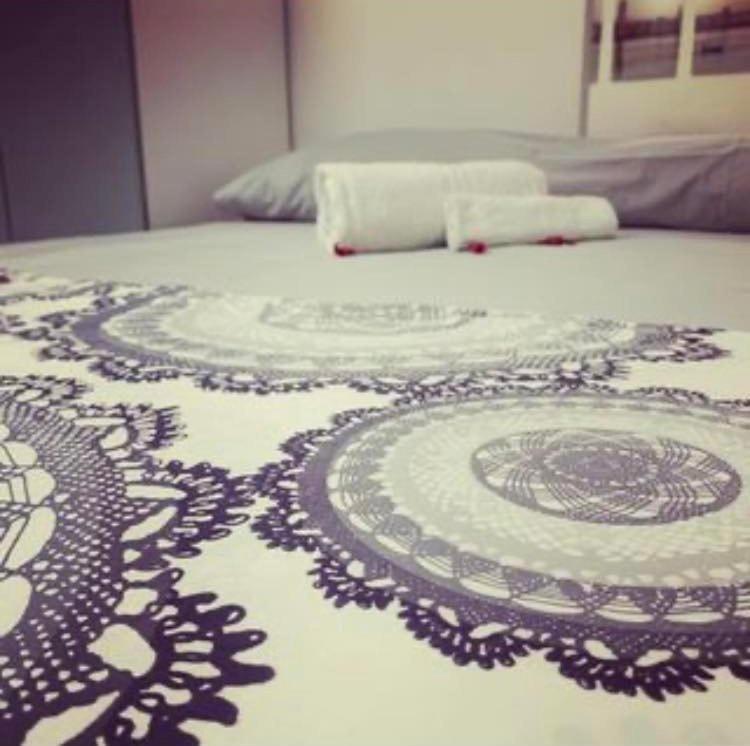 Memy Apartment *