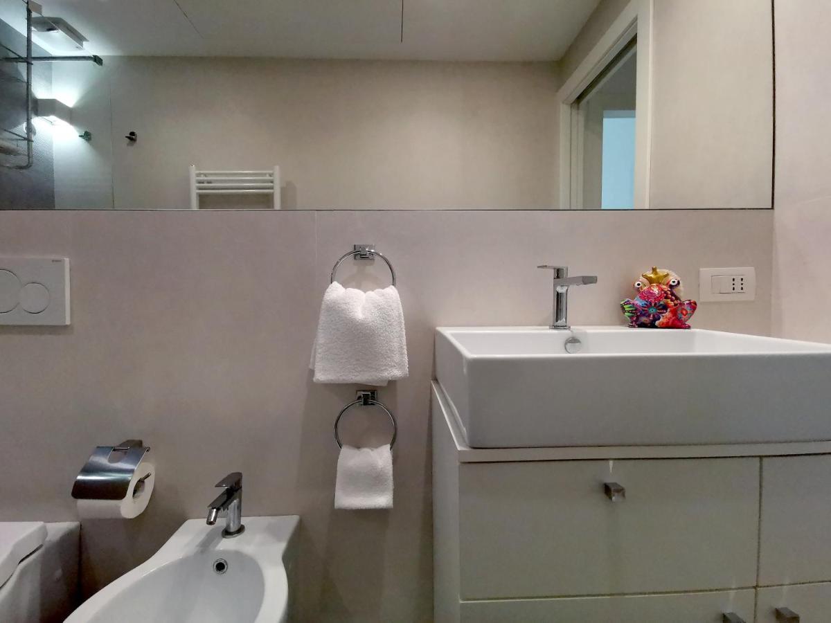Casa Meltemi Apartment