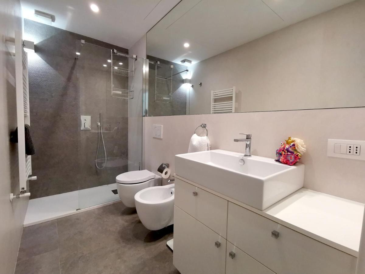 Casa Meltemi Apartment Bari