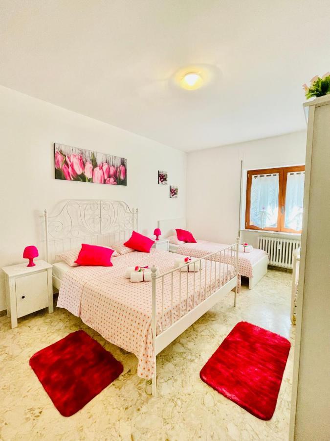 Apartman Sant'antonio *