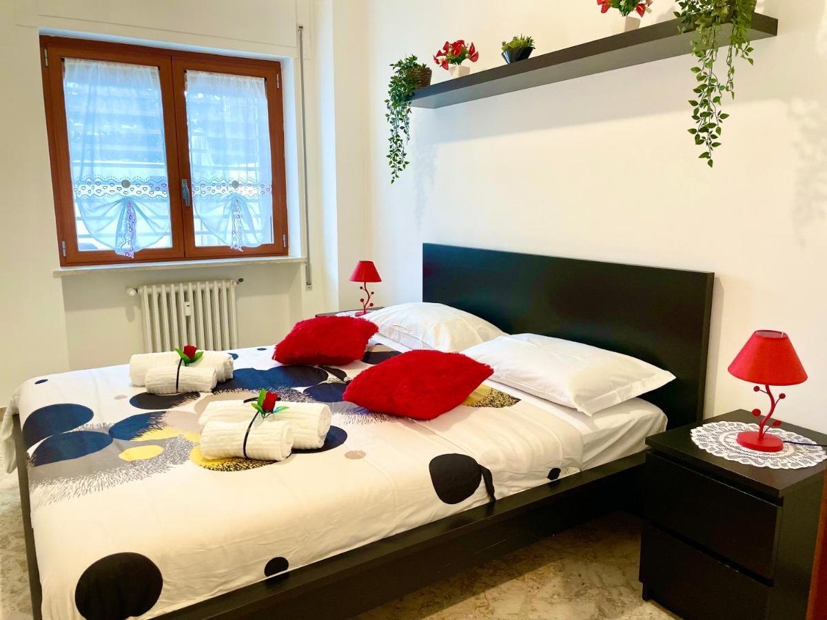 Sant'antonio Apartman *