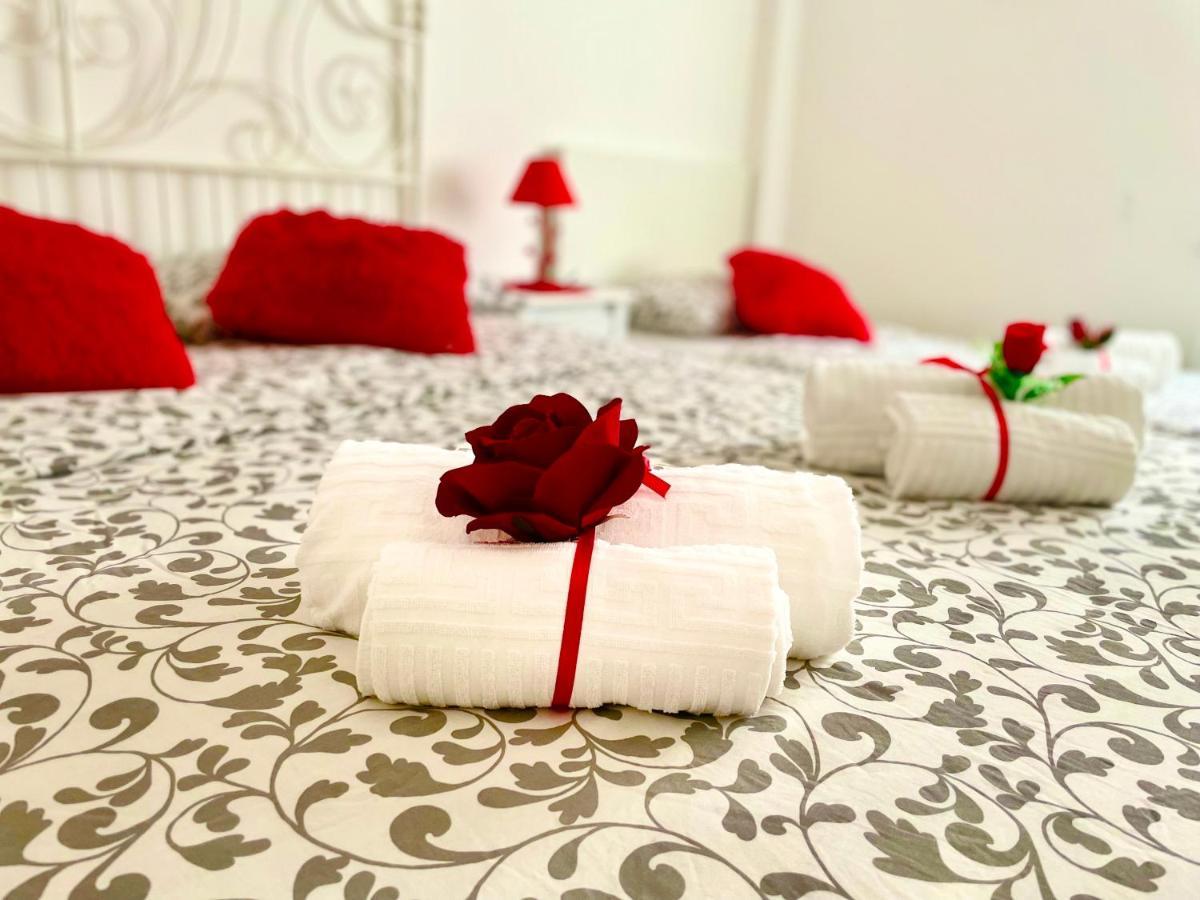 Sant'antonio Apartman Bari