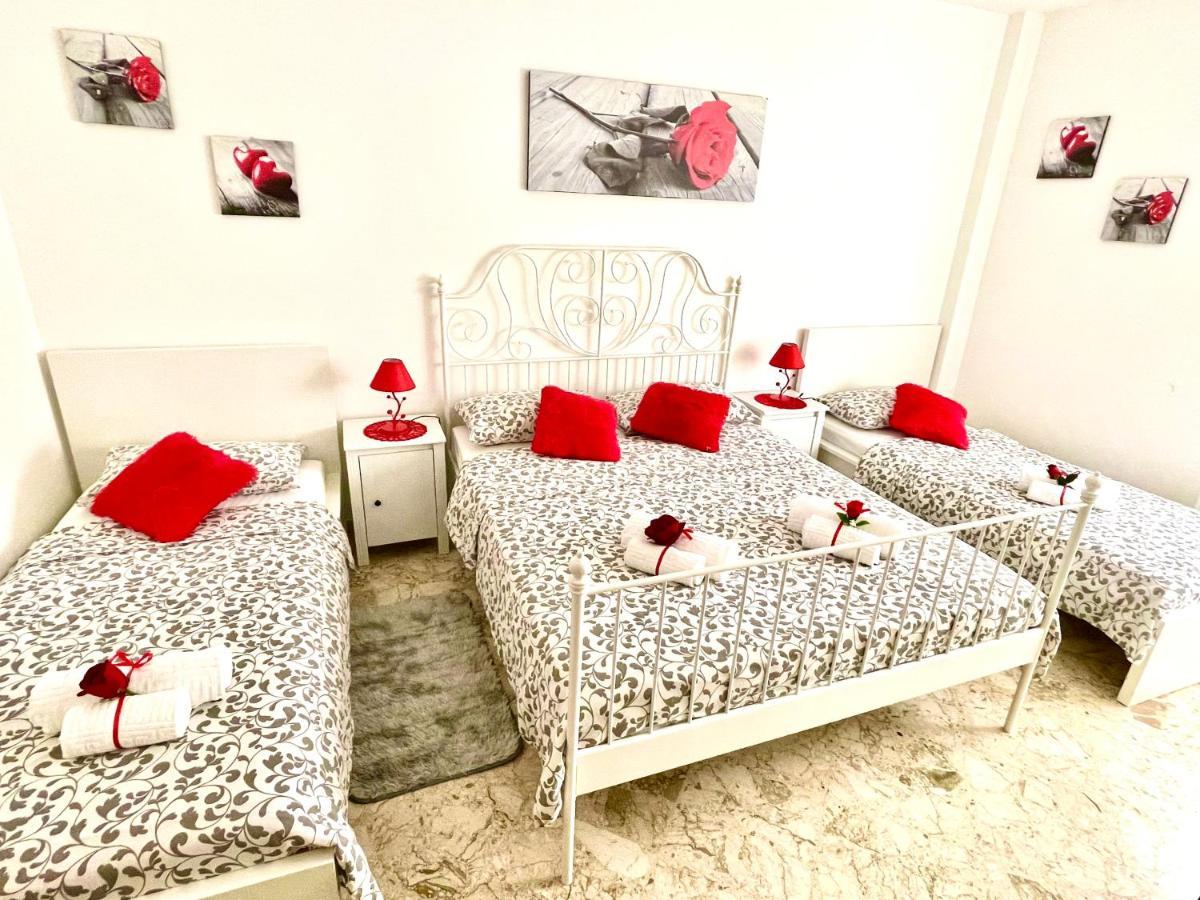 Sant'antonio Apartman