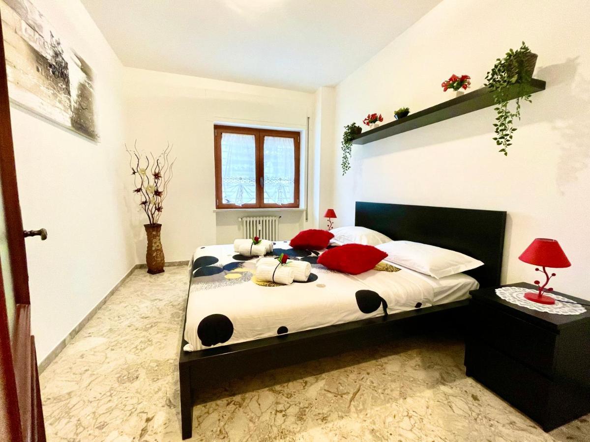 Apartman Sant'antonio Bari