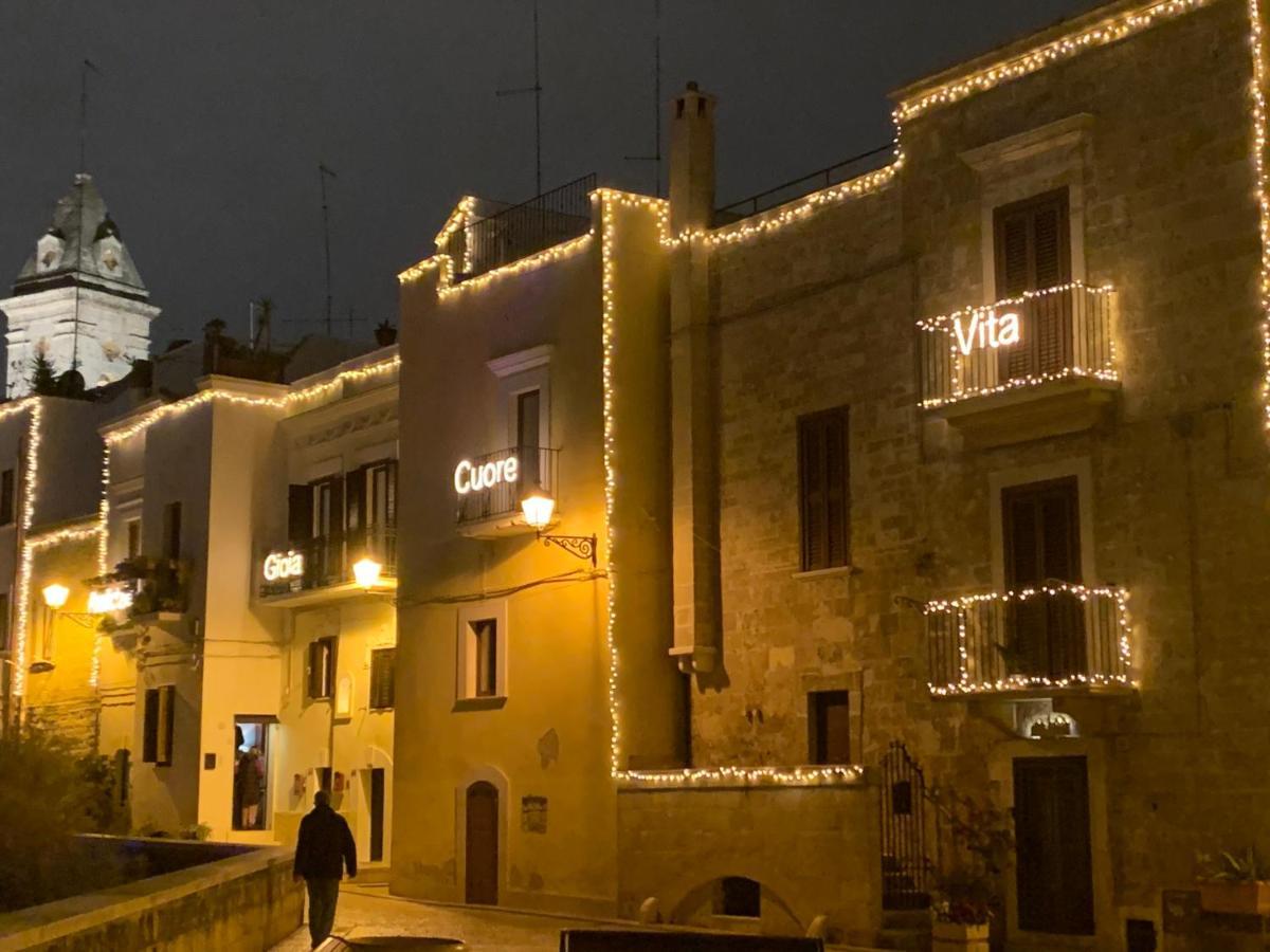 Porto Antico Bari