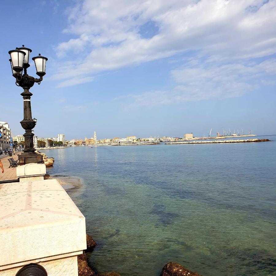 Angel House Apartman Bari