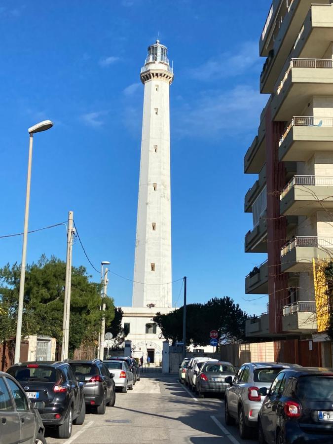 La Chicca Sul Mare Holiday home