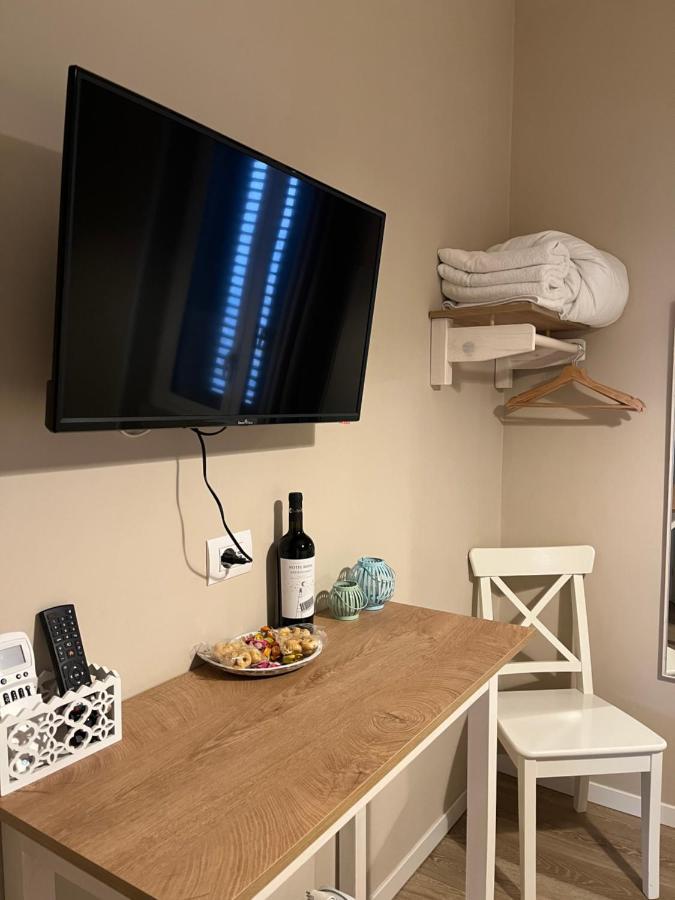 Aura apartment Acomodação com café da manhã  *