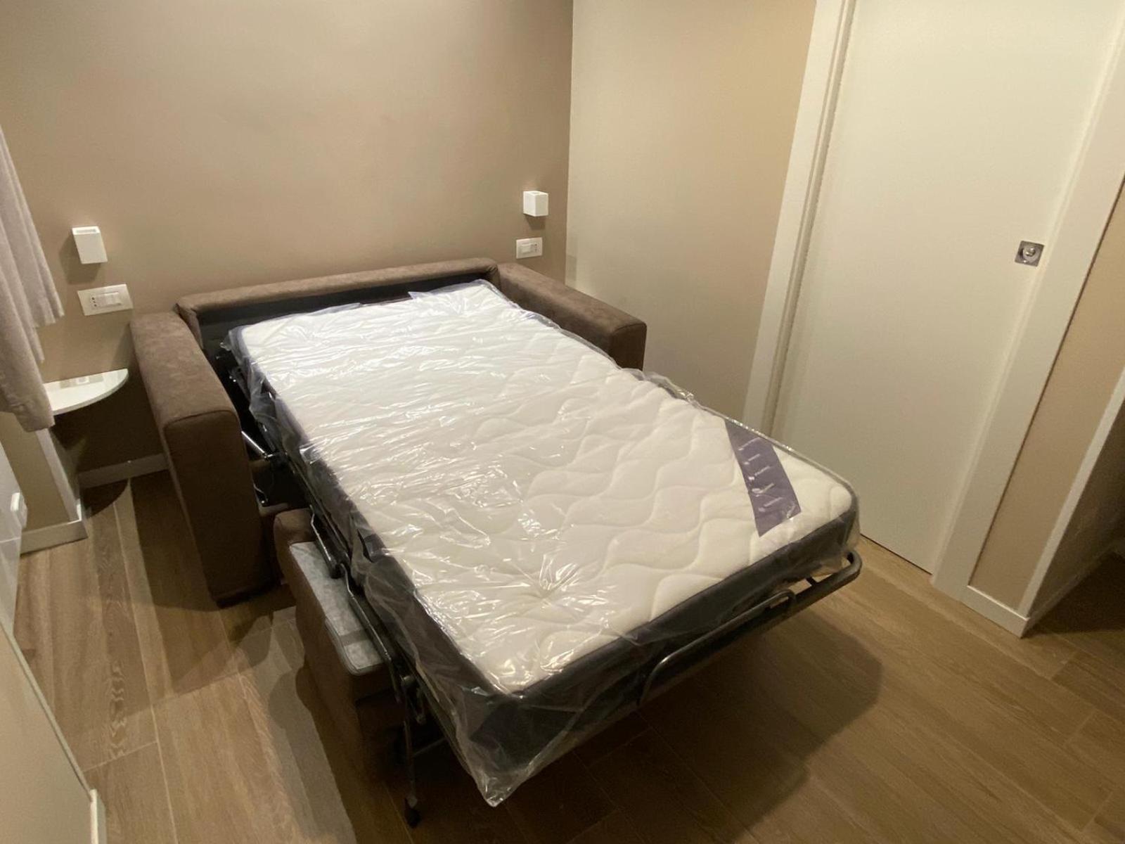 Acomodação com café da manhã  Aura apartment