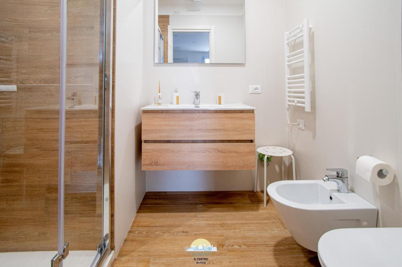 Il Centro Luxury * Bari