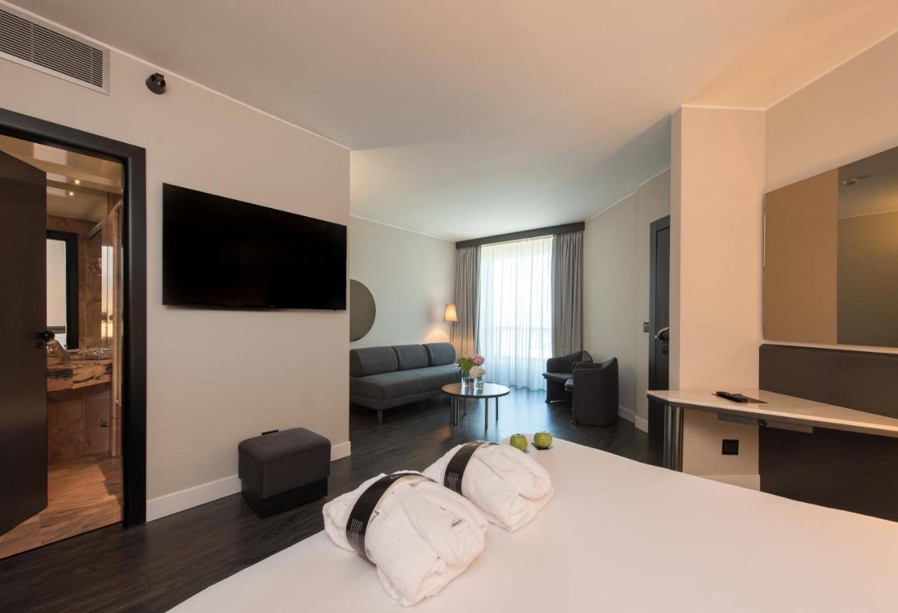 The Nicolaus Hotel