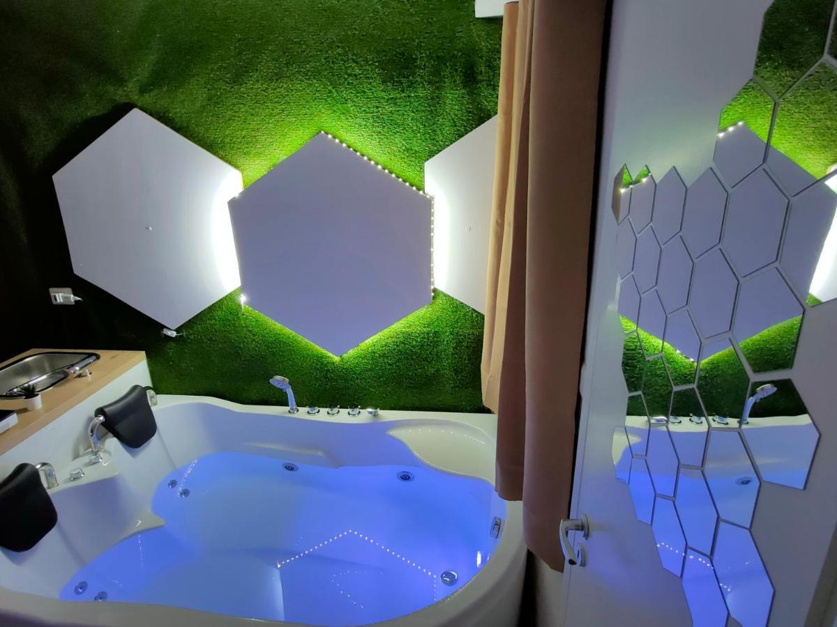Appartement Green