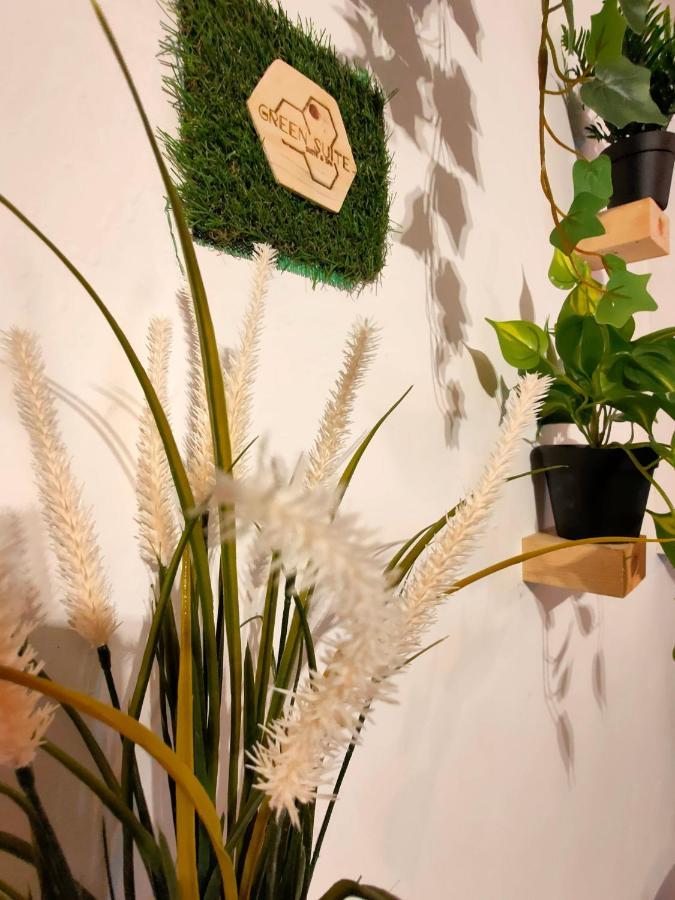 Appartement Green *