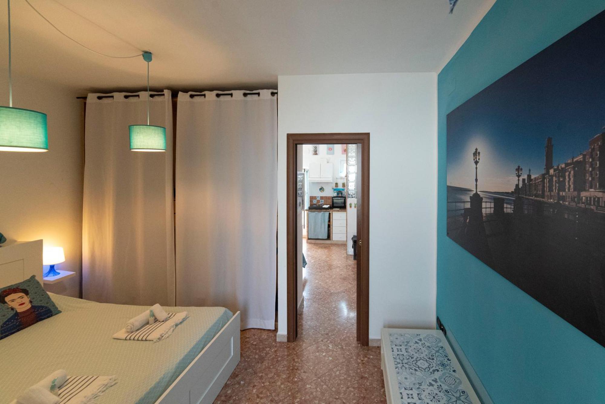 Mado Egnazia Apartment