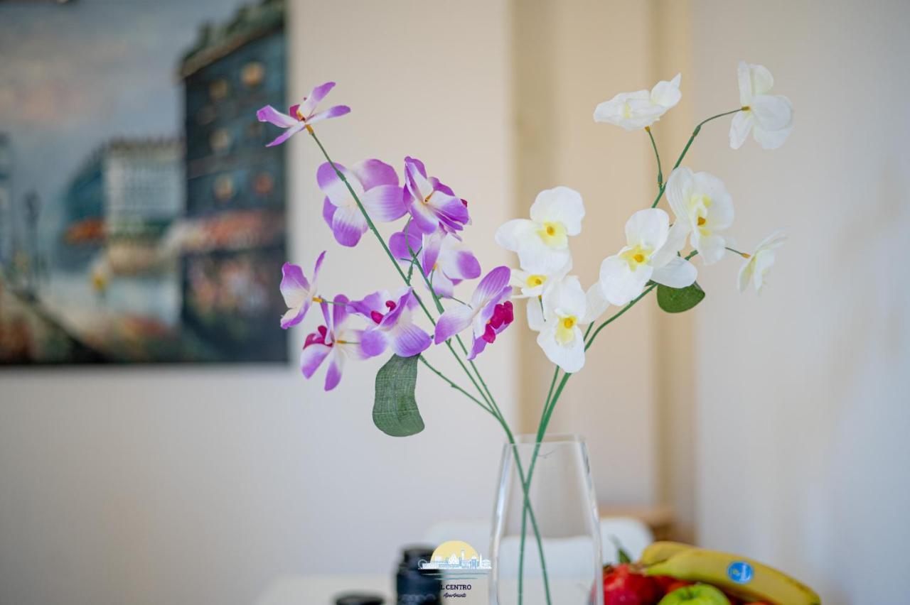 Il Centro Luxury Apartman