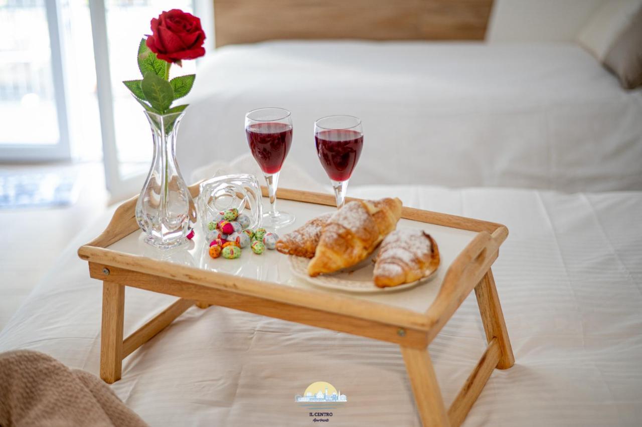 Il Centro Luxury Apartman