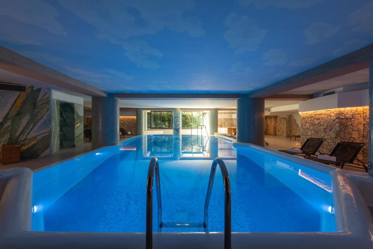 Hotel The Nicolaus Bari