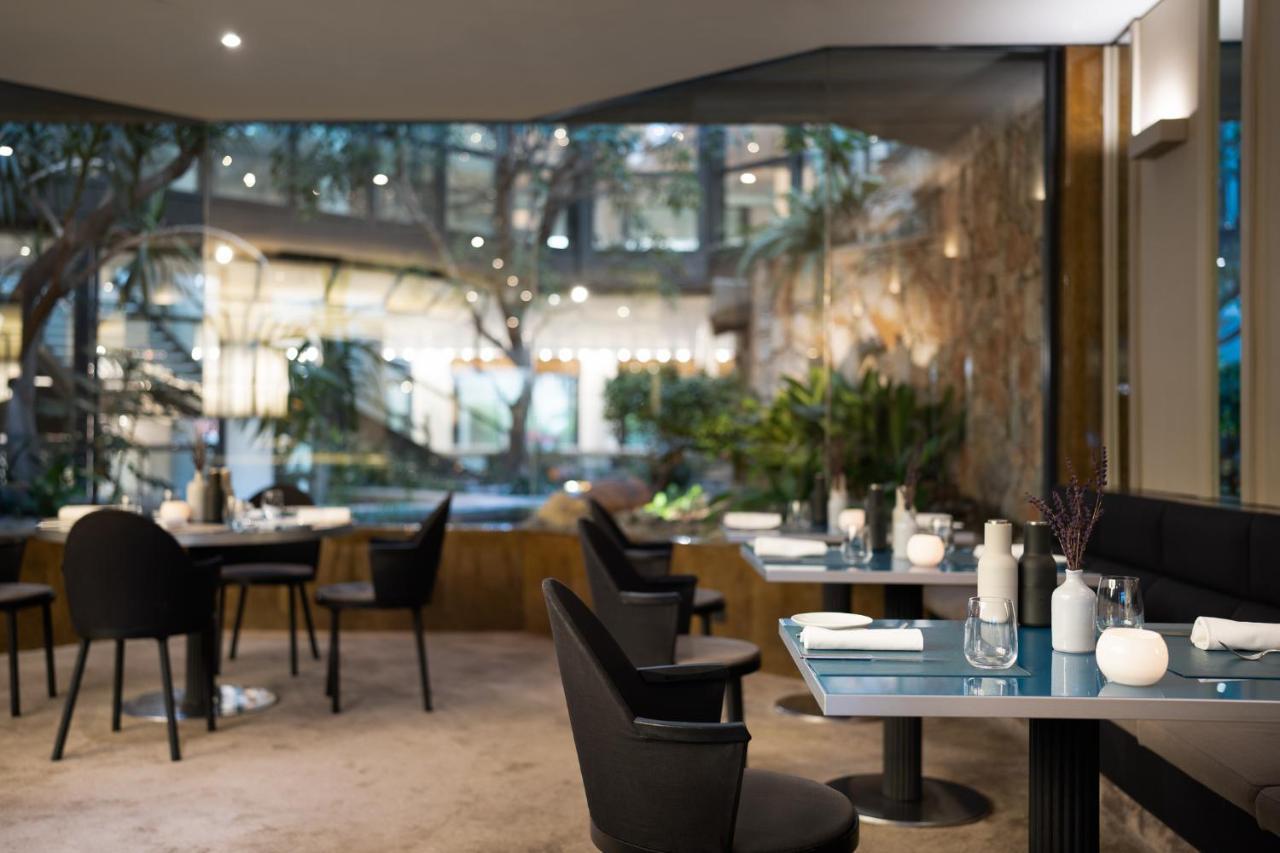 The Nicolaus Hotel 4*