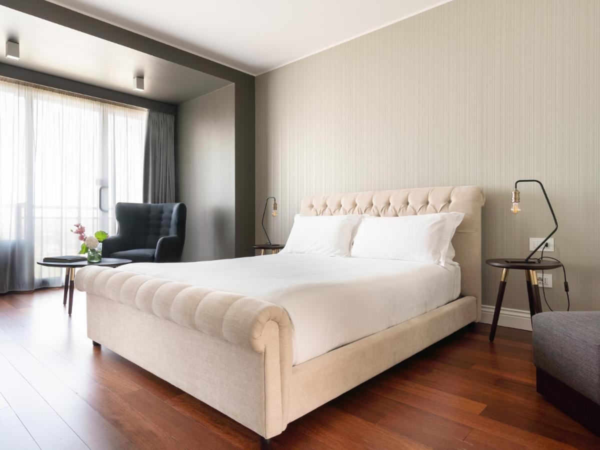 Hotel The Nicolaus 4*