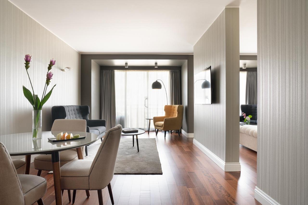 The Nicolaus 4* Bari