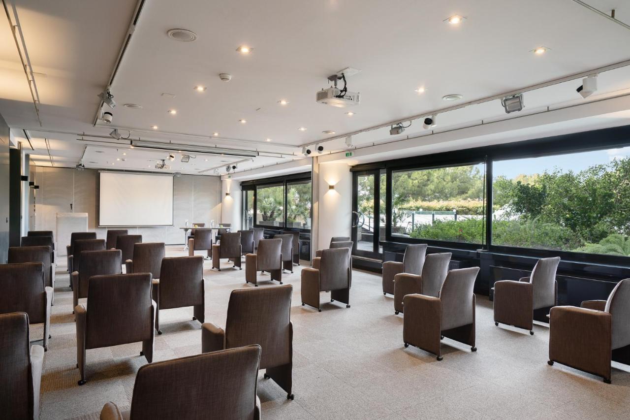 The Nicolaus Hotel Bari