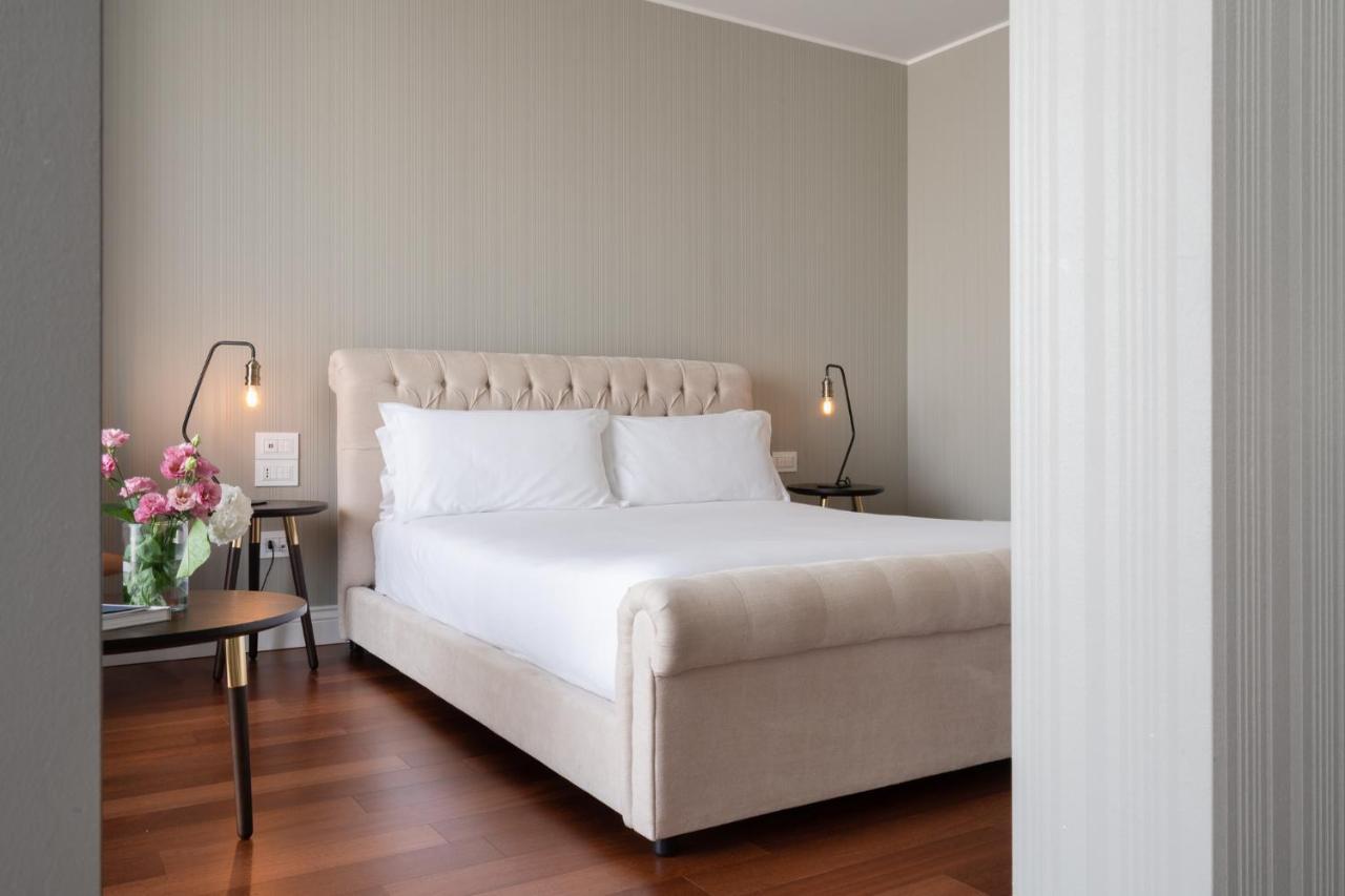 The Nicolaus 4* Bari
