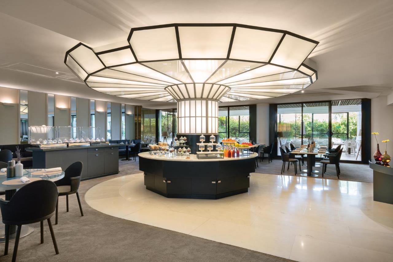 Hotel The Nicolaus Bari